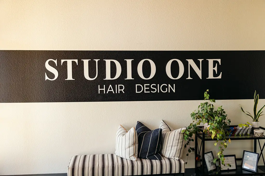 Meet the Team | Studio One Hair Design Fresno