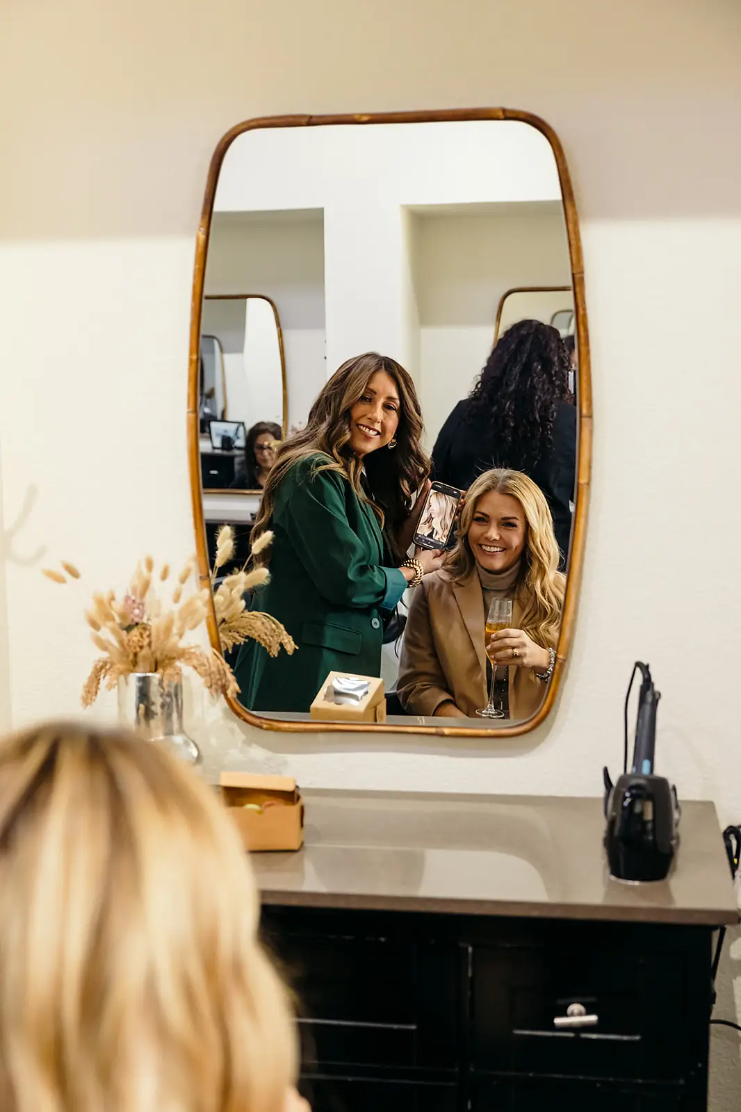 Meet the Team | Studio One Hair Design Fresno